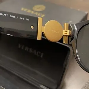 Versace | Accessories | Bnwt Versace Sunglasses | Poshmark display picture 3